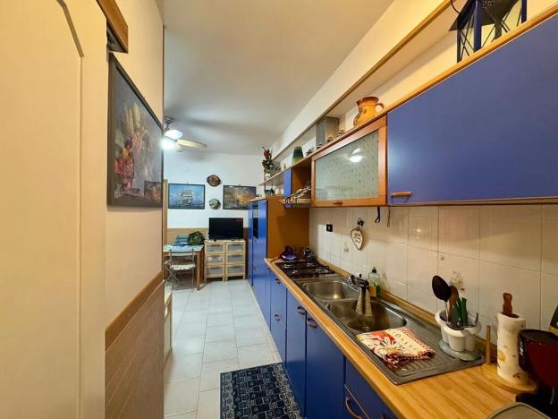 Prodej bytu 3+kk, Scalea, Itálie, 65 m2