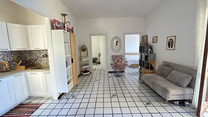 Prodej bytu 3+kk, Scalea, Itálie, 70 m2