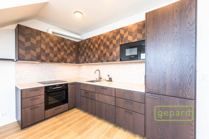 Pronájem bytu 2+kk, Strančice, K Pískovně, 52 m2