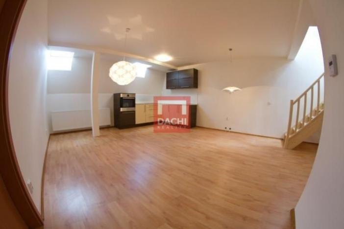 Pronájem bytu 3+kk, Olomouc, Havlíčkova, 95 m2