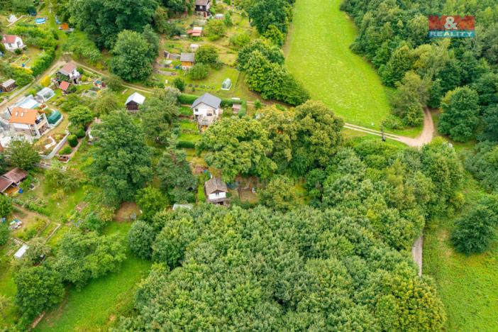 Prodej chaty, Písek - Budějovické Předměstí, 32 m2