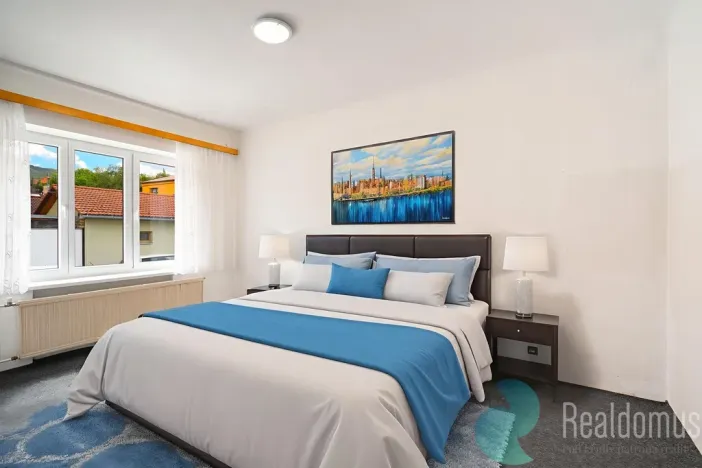 Prodej rodinného domu, České Budějovice, Korandova, 276 m2