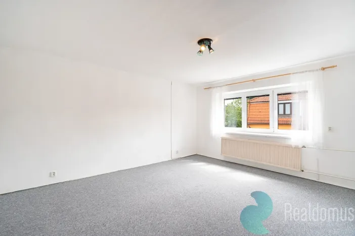 Prodej rodinného domu, České Budějovice, Korandova, 276 m2