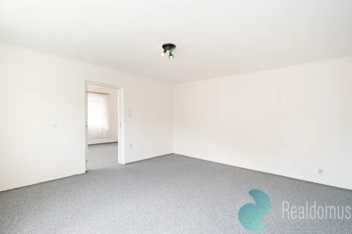 Prodej rodinného domu, České Budějovice, Korandova, 276 m2