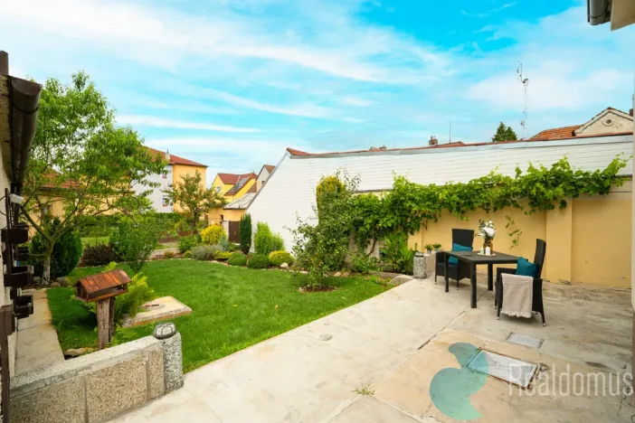 Prodej rodinného domu, České Budějovice, Korandova, 276 m2