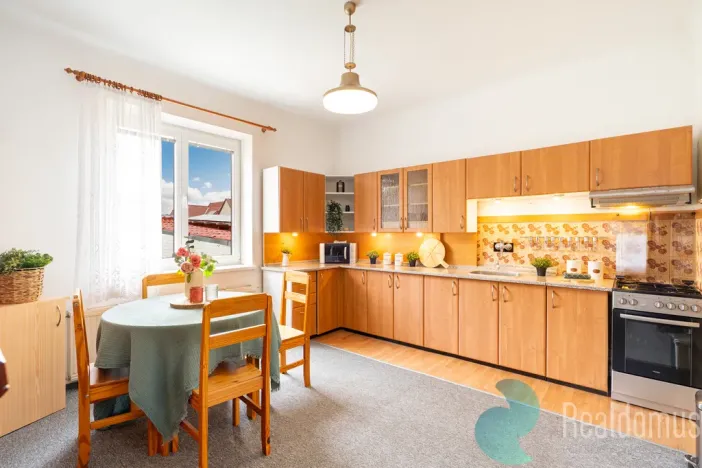 Prodej rodinného domu, České Budějovice, Korandova, 276 m2