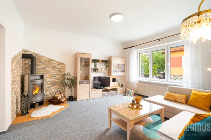 Prodej rodinného domu, České Budějovice, Korandova, 276 m2