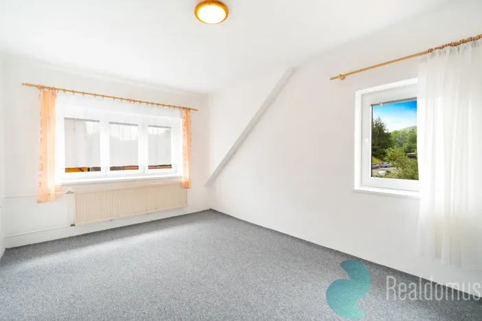 Prodej rodinného domu, České Budějovice, Korandova, 276 m2