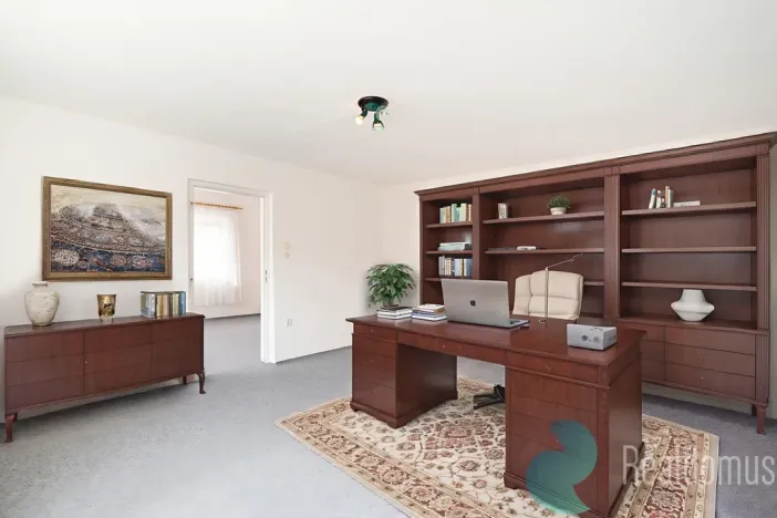 Prodej rodinného domu, České Budějovice, Korandova, 276 m2