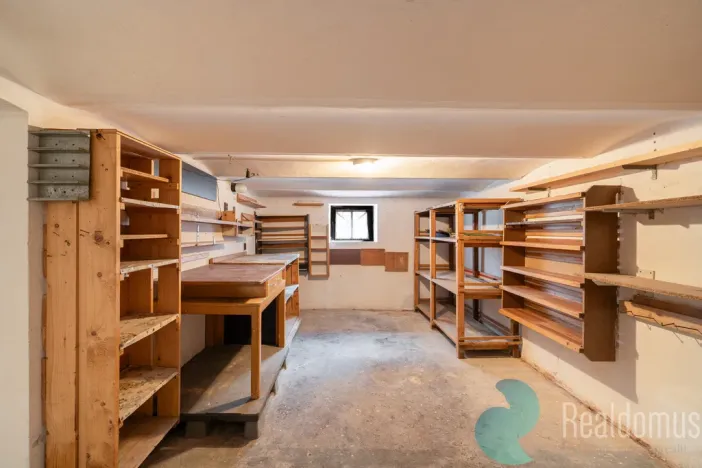 Prodej rodinného domu, České Budějovice, Korandova, 276 m2