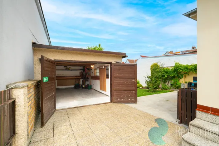 Prodej rodinného domu, České Budějovice, Korandova, 276 m2