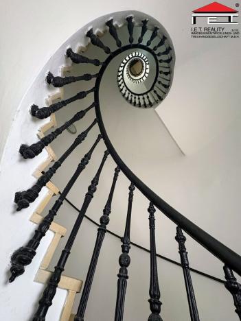 Pronájem ordinace, Brno, Orlí, 113 m2