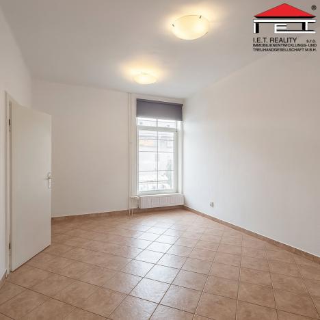 Pronájem ordinace, Brno, Orlí, 113 m2