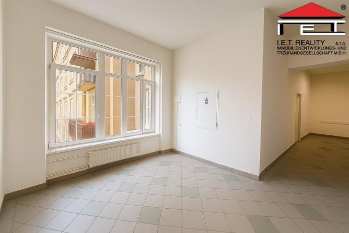 Pronájem ordinace, Brno, Orlí, 113 m2
