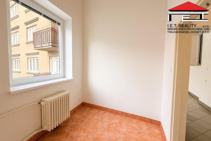 Pronájem ordinace, Brno, Orlí, 113 m2
