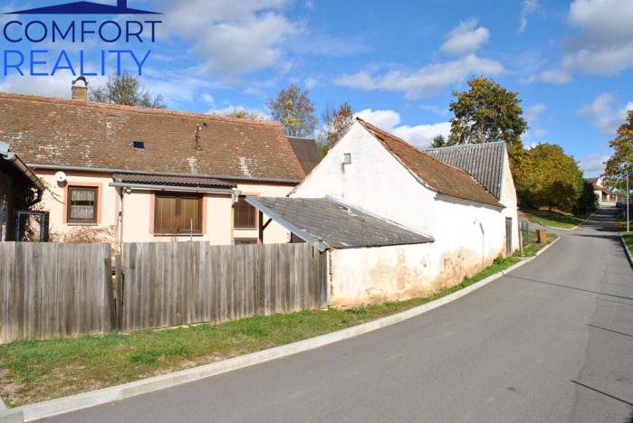 Prodej rodinného domu, Staré Hobzí, 200 m2