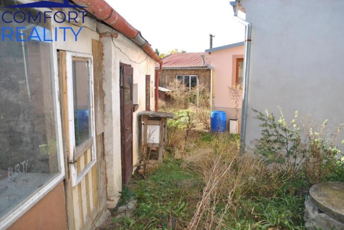 Prodej rodinného domu, Staré Hobzí, 200 m2