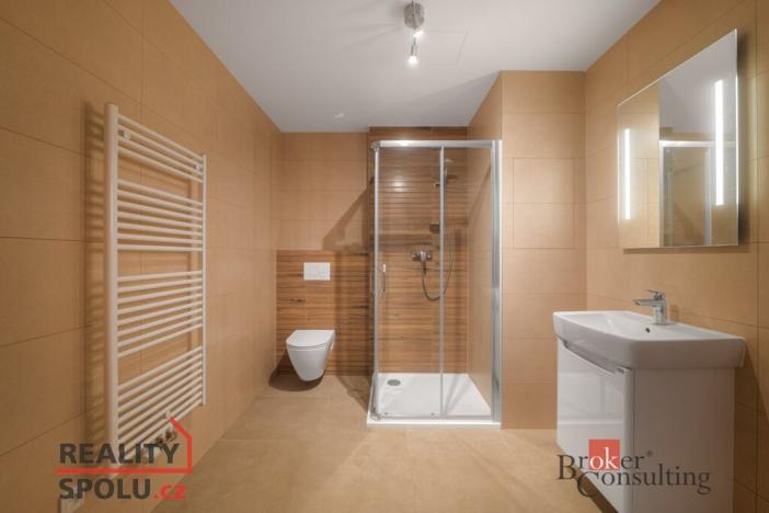 Pronájem bytu 1+kk, Plzeň - Jižní Předměstí, Měděná, 36 m2