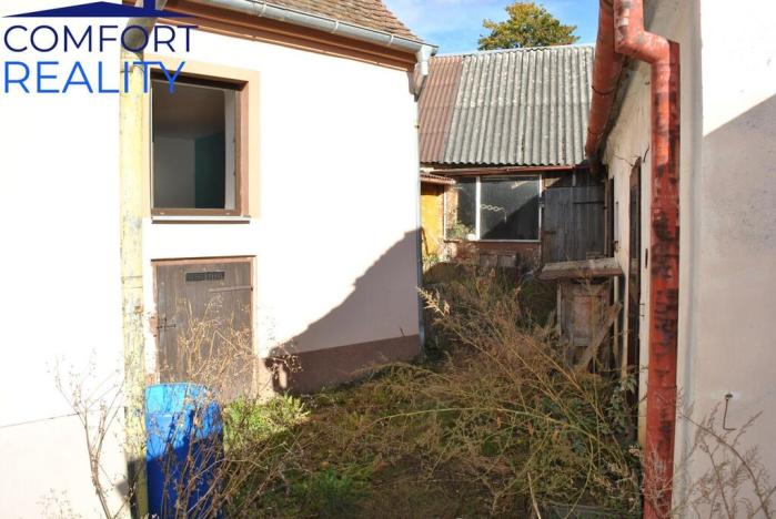 Prodej chalupy, Staré Hobzí, 200 m2