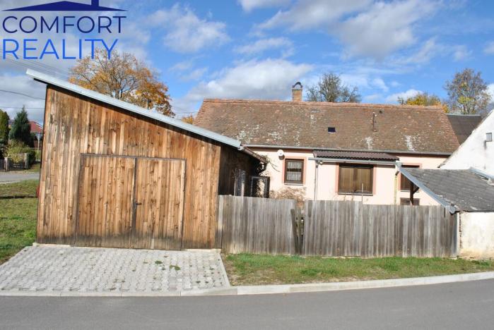 Prodej chalupy, Staré Hobzí, 200 m2