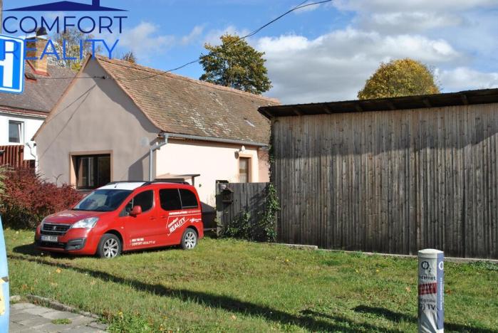 Prodej chalupy, Staré Hobzí, 200 m2