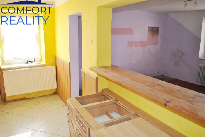 Prodej chalupy, Staré Hobzí, 200 m2