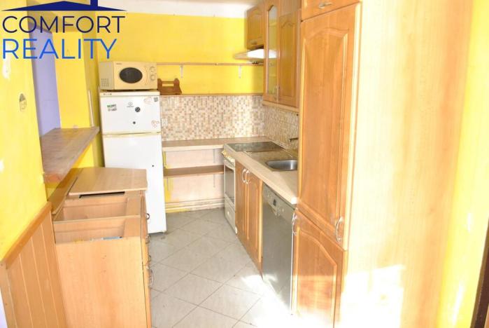 Prodej chalupy, Staré Hobzí, 200 m2