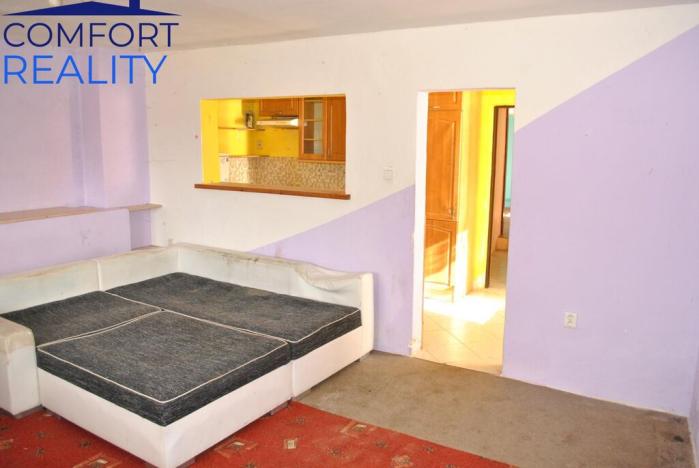 Prodej chalupy, Staré Hobzí, 200 m2