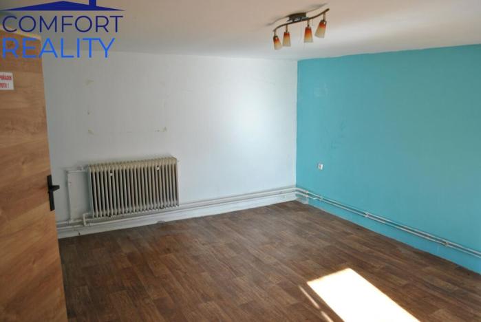 Prodej chalupy, Staré Hobzí, 200 m2