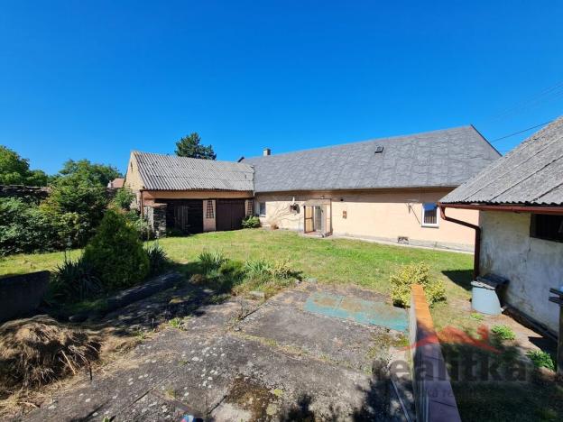 Prodej rodinného domu, Moravice, 193 m2