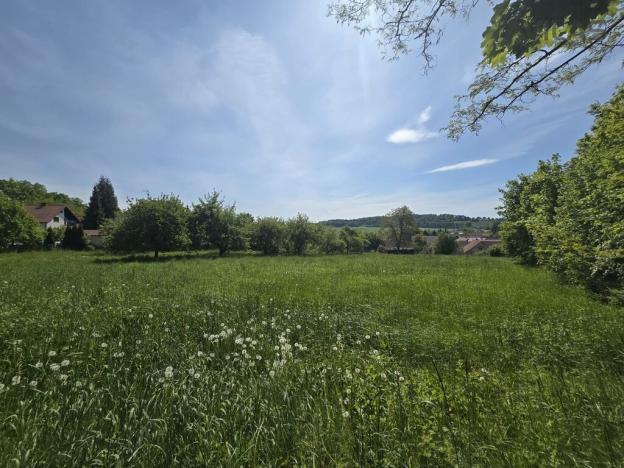 Prodej pozemku pro bydlení, Maršovice, Maršovice, 731 m2