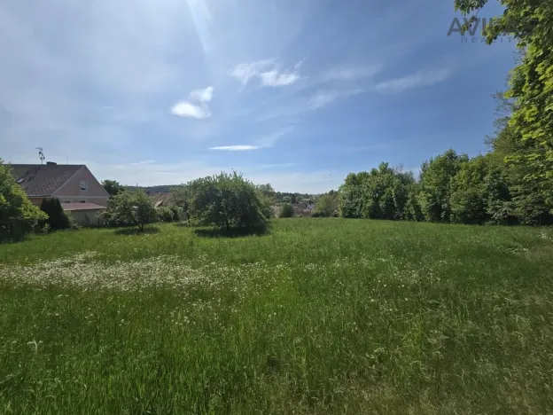 Prodej pozemku pro bydlení, Maršovice, Maršovice, 731 m2