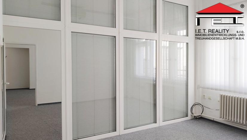 Pronájem kanceláře, Praha - Nové Město, Opletalova, 55 m2
