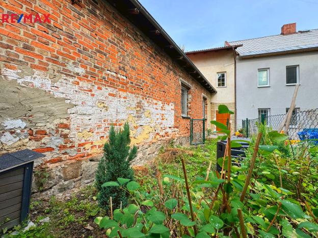 Prodej rodinného domu, Nejdek, Nádražní, 120 m2