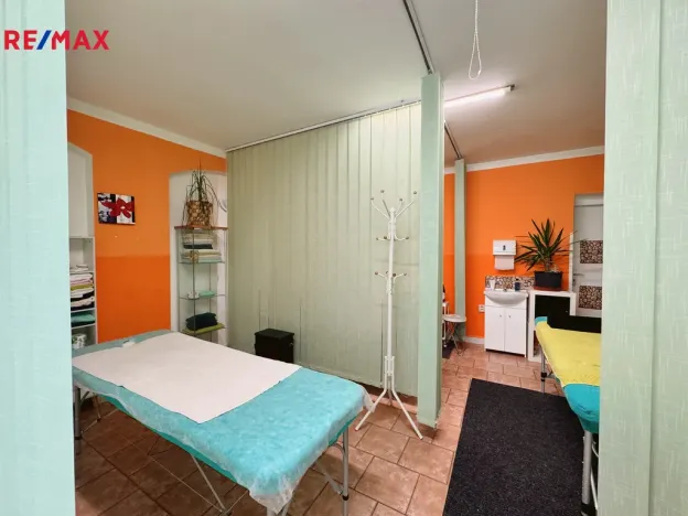 Prodej rodinného domu, Nejdek, Nádražní, 120 m2