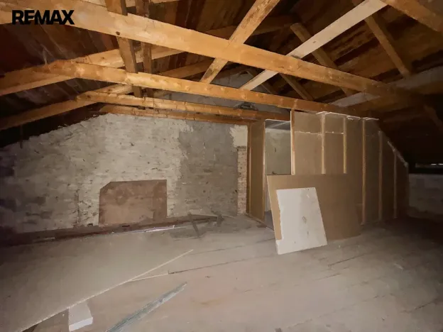 Prodej rodinného domu, Nejdek, Nádražní, 120 m2