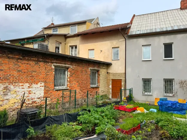 Prodej rodinného domu, Nejdek, Nádražní, 120 m2