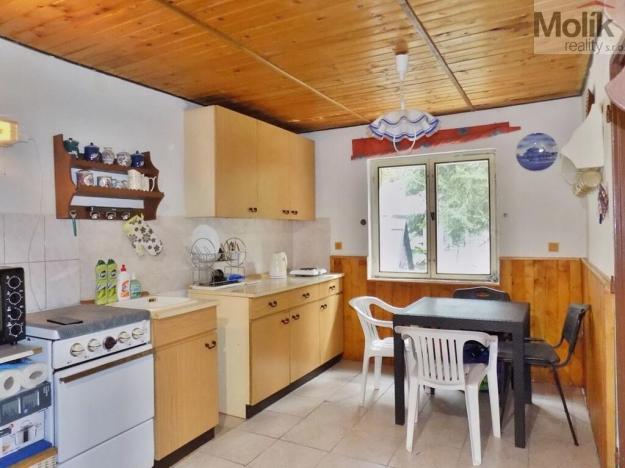 Prodej chaty, Stráž nad Ohří - Boč, 59 m2