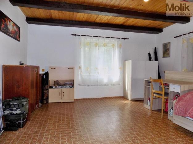 Prodej chaty, Stráž nad Ohří - Boč, 59 m2