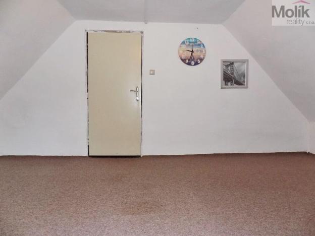 Prodej chaty, Stráž nad Ohří - Boč, 59 m2