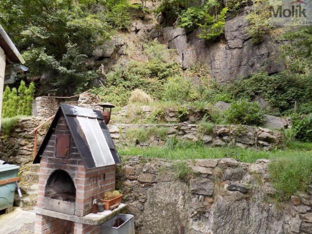 Prodej chaty, Stráž nad Ohří - Boč, 59 m2