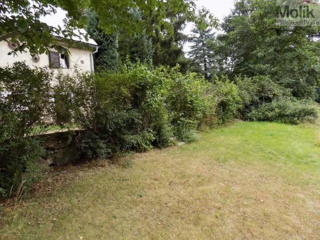 Prodej chaty, Stráž nad Ohří - Boč, 59 m2