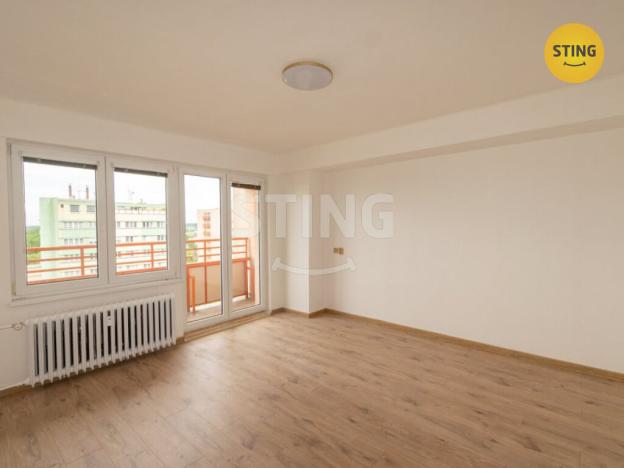 Pronájem bytu 3+1, Bohumín, Nerudova, 73 m2