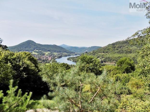 Prodej zahrady, Ústí nad Labem - Sebuzín, 1154 m2