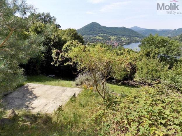 Prodej zahrady, Ústí nad Labem - Sebuzín, 1154 m2