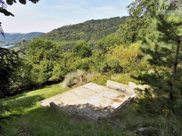 Prodej zahrady, Ústí nad Labem - Sebuzín, 1154 m2