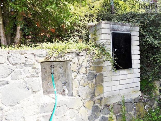 Prodej zahrady, Ústí nad Labem - Sebuzín, 1154 m2