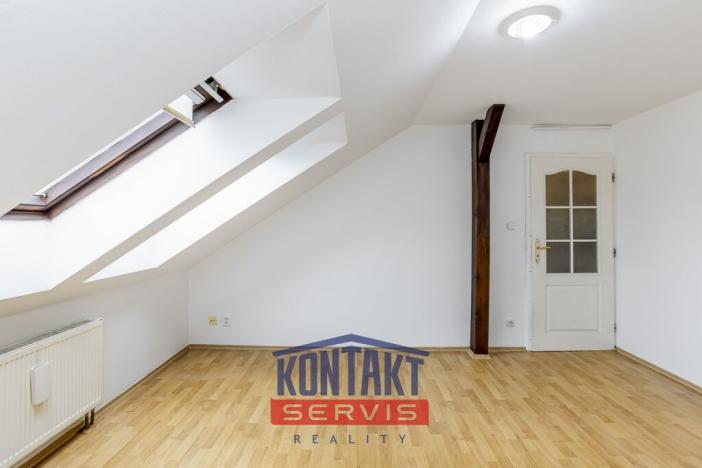 Prodej bytu 3+kk, České Budějovice, Riegrova, 140 m2