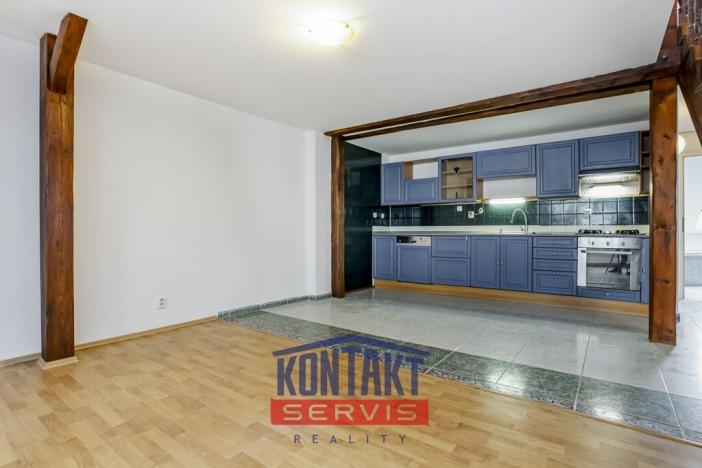 Prodej bytu 3+kk, České Budějovice, Riegrova, 140 m2