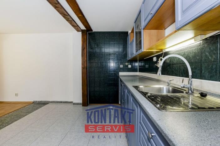 Prodej bytu 3+kk, České Budějovice, Riegrova, 140 m2